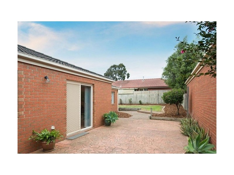 2 Prime Court, Berwick VIC 3806