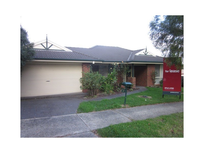 7 Allardice Parade, Berwick VIC 3806