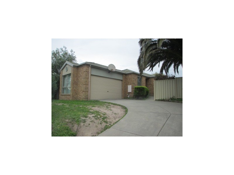 47  Ellenvale Drive, Narre Warren VIC 3805