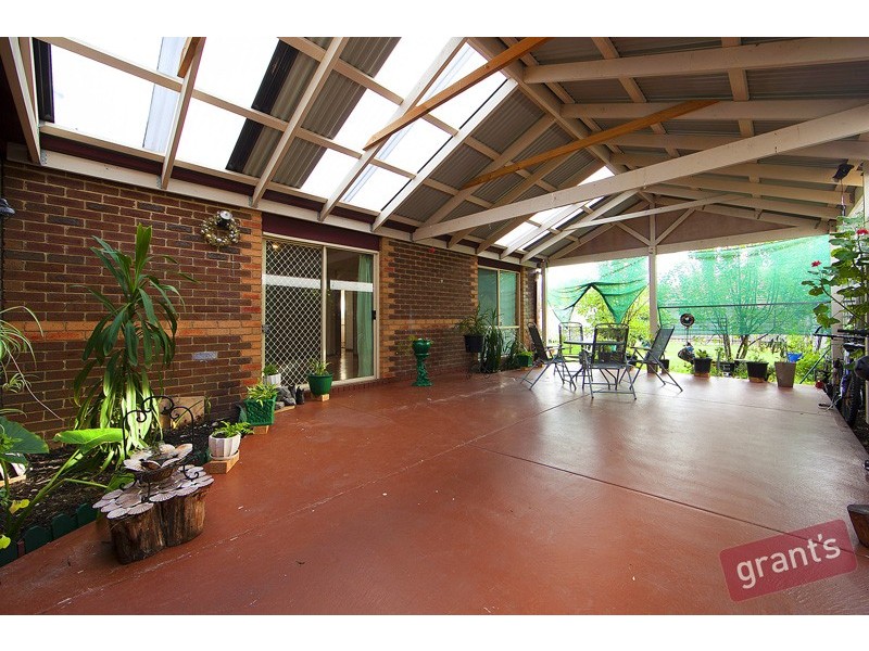 10 Forrester Walk, Narre Warren South VIC 3805