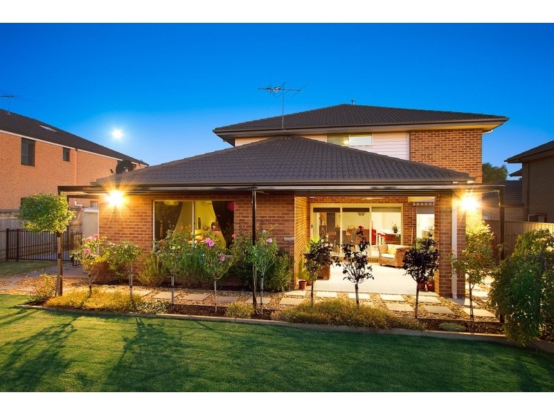 9 Kalimna Avenue, Berwick VIC 3806