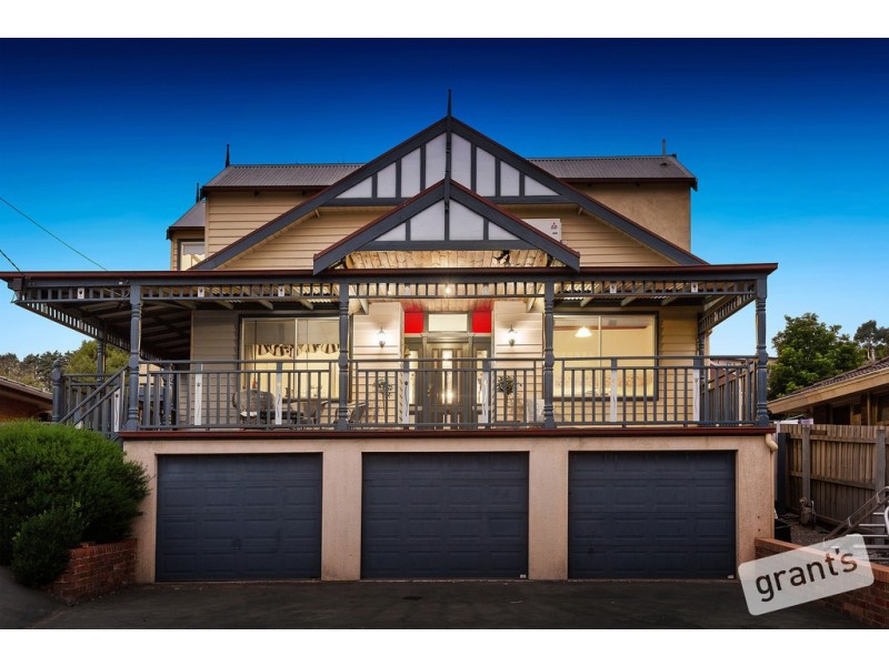 21 Jumbunna Road, Korumburra VIC 3950