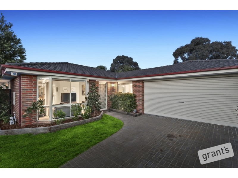 7 Hatten Place, Berwick VIC 3806