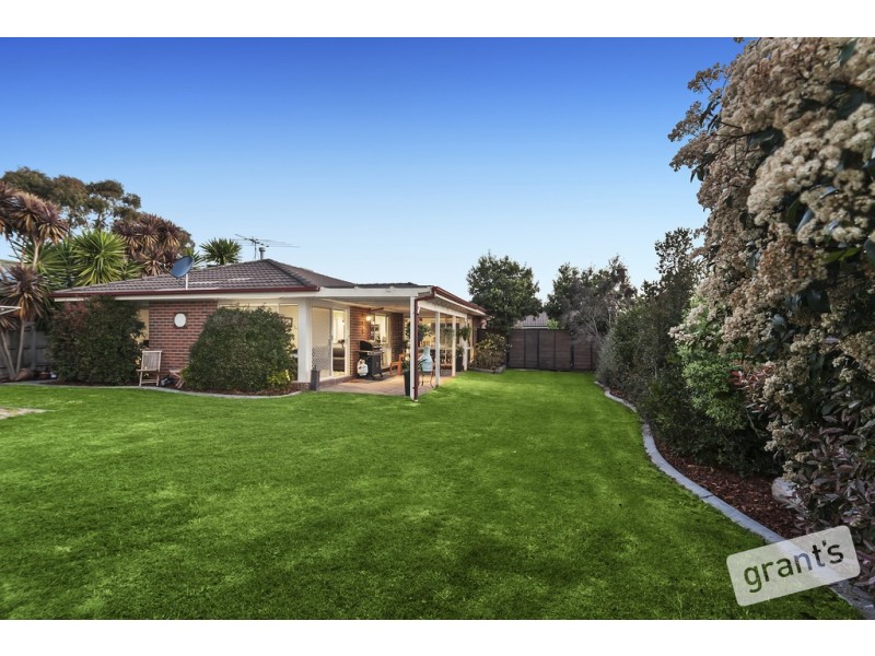 7 Hatten Place, Berwick VIC 3806