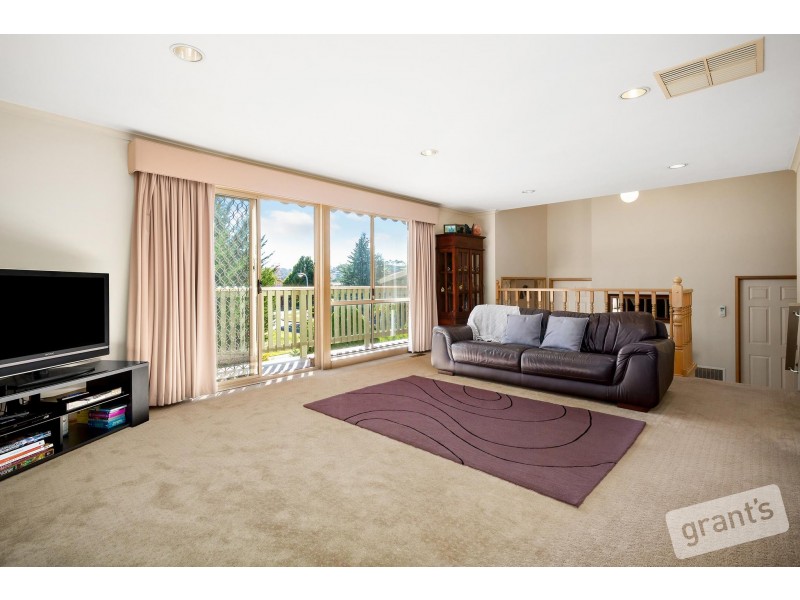 4 Barina Court, Berwick VIC 3806