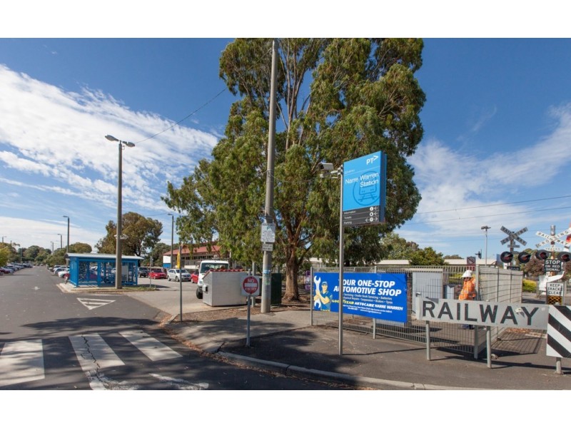 6/7-9 Willow Court, Narre Warren VIC 3805