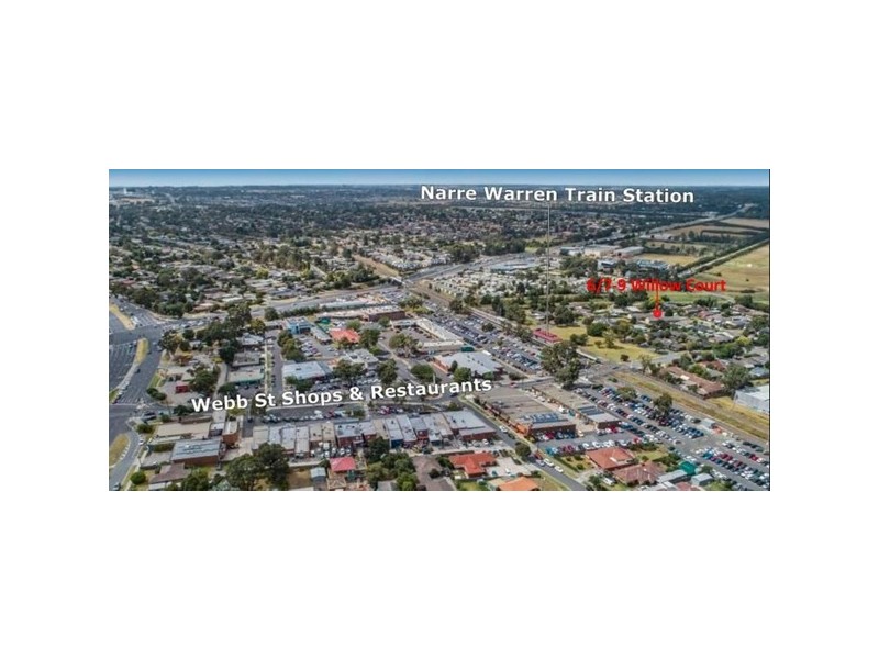 6/7-9 Willow Court, Narre Warren VIC 3805