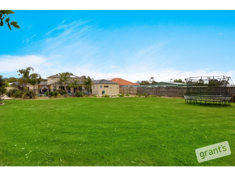 7 Foxborough Glade, Narre Warren North VIC 3804