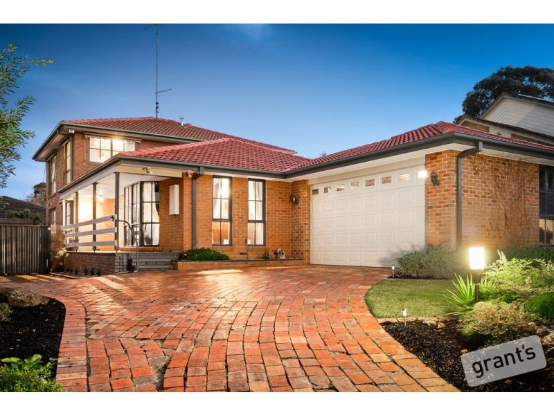 49 Howell Drive, Berwick VIC 3806