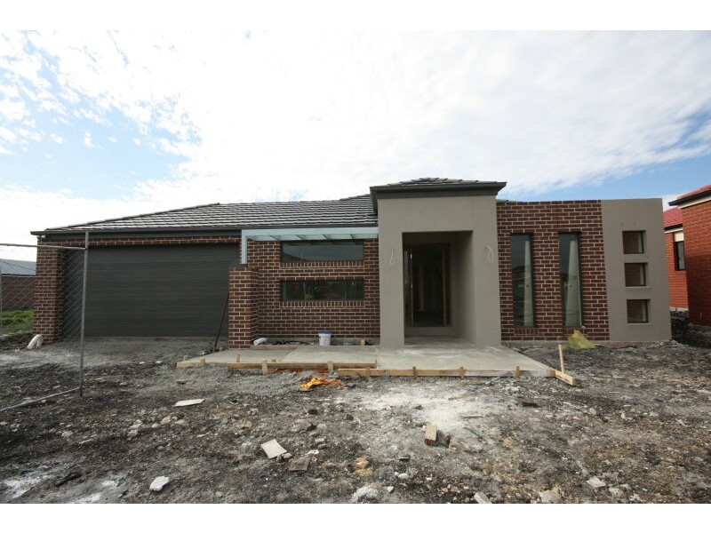 Lot 827 Jamieson Way, Berwick VIC 3806