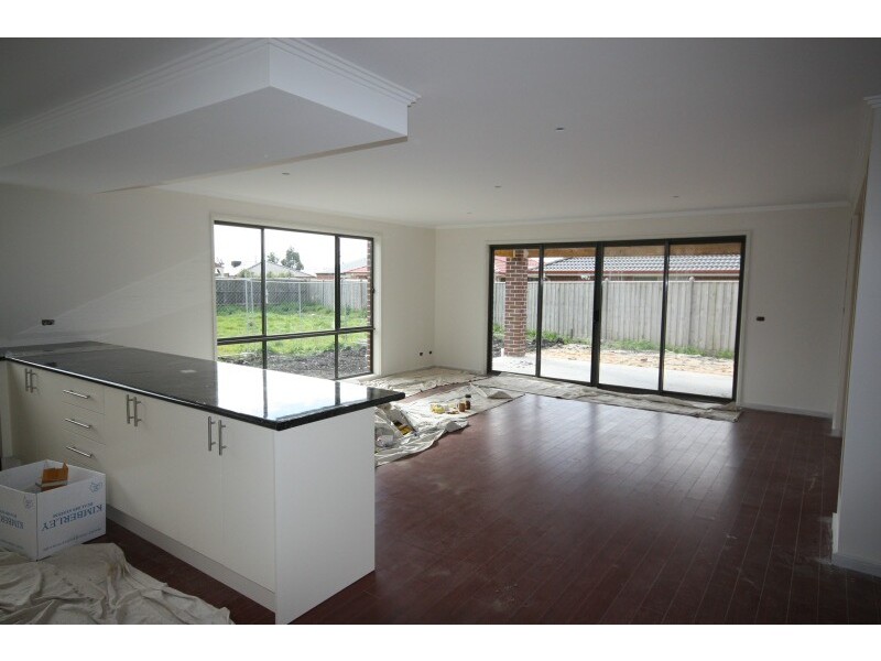 Lot 827 Jamieson Way, Berwick VIC 3806