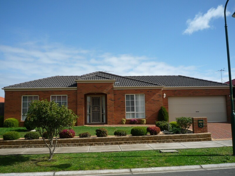 7 Glenisla Way, Berwick VIC 3806