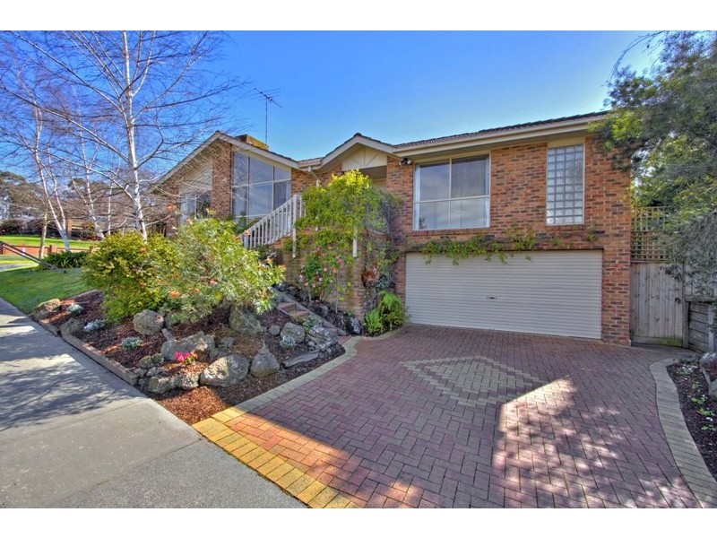 7 Ruby Place, Berwick VIC 3806