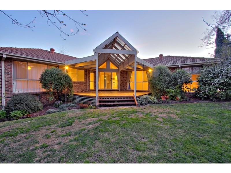 7 Ruby Place, Berwick VIC 3806