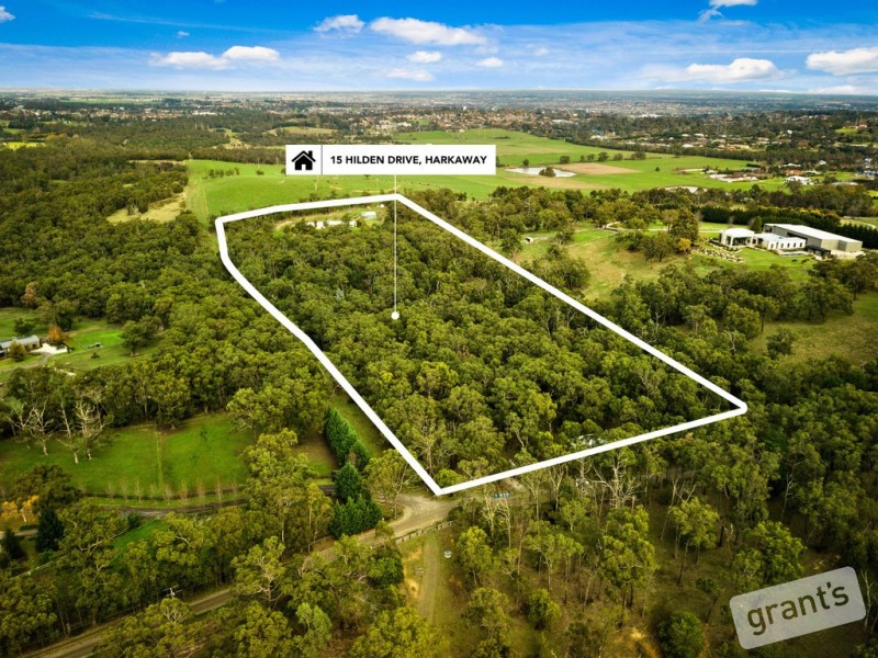 15 Hilden Drive, Harkaway VIC 3806