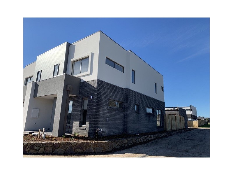 25 Saltbreeze Circuit, Clyde VIC 3978