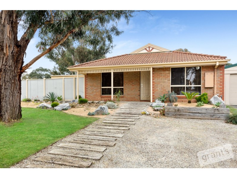 50 Sunnyside Drive, Berwick VIC 3806