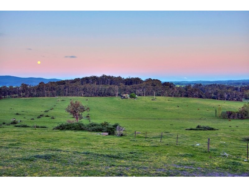 185  Ellis Road, Tonimbuk VIC 3815