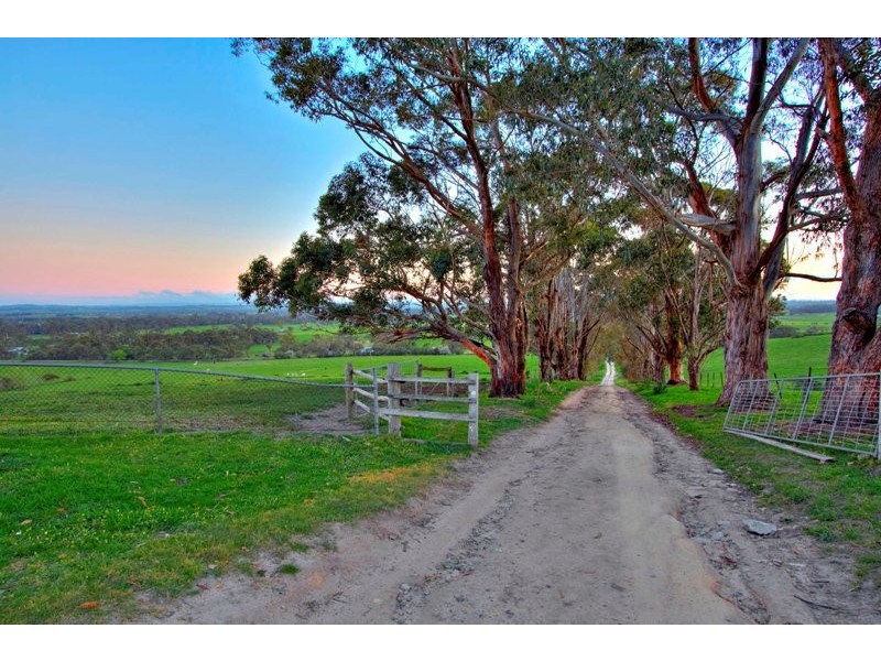 185  Ellis Road, Tonimbuk VIC 3815