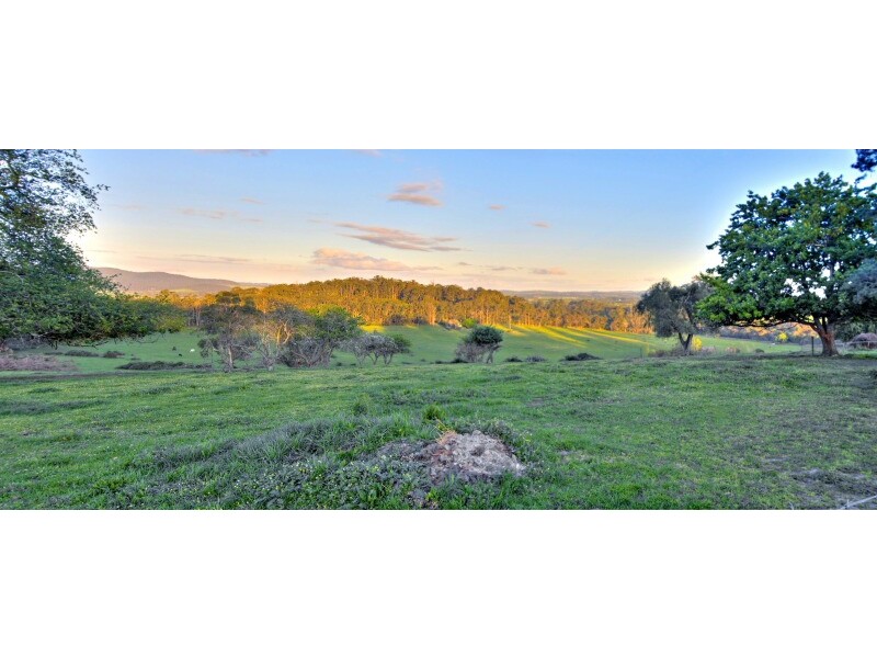 185  Ellis Road, Tonimbuk VIC 3815