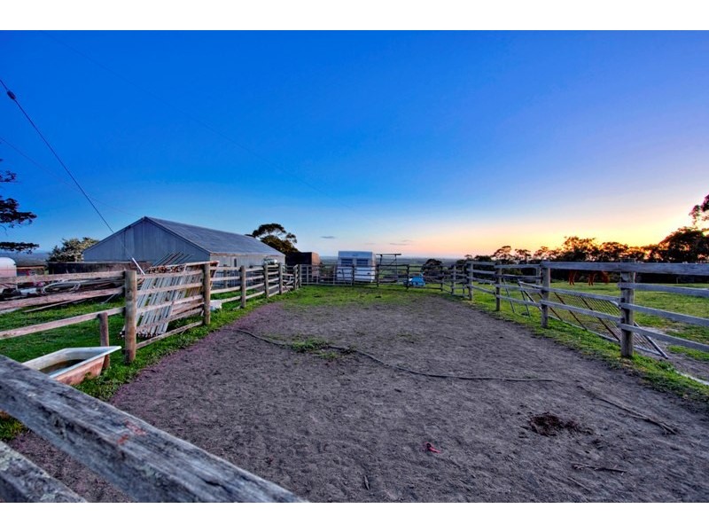 185  Ellis Road, Tonimbuk VIC 3815