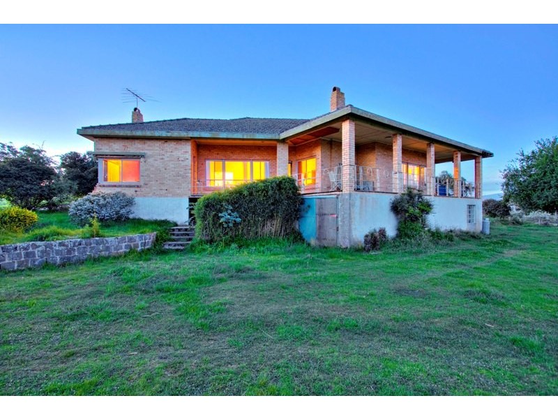 185  Ellis Road, Tonimbuk VIC 3815