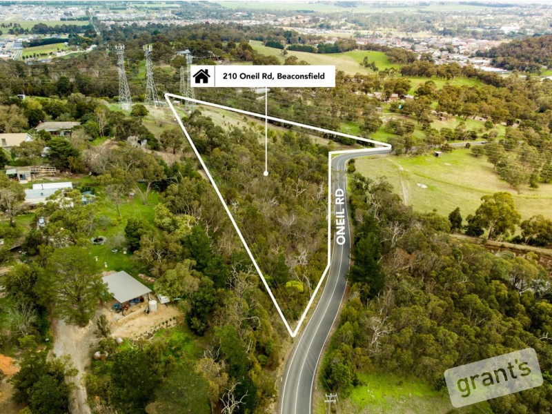 210 O’Neil Road, Beaconsfield VIC 3807