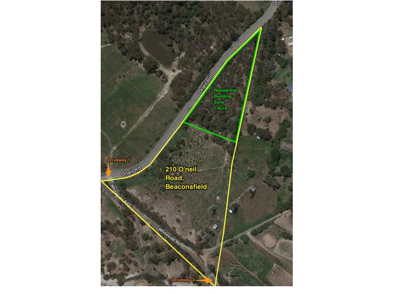 210 O’Neil Road, Beaconsfield VIC 3807