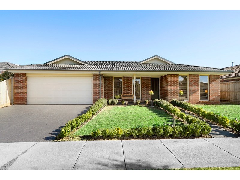 9 Jack William Way, Berwick VIC 3806
