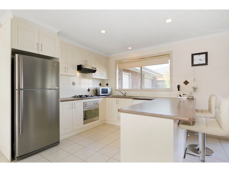 9 Jack William Way, Berwick VIC 3806