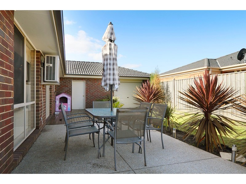 9 Jack William Way, Berwick VIC 3806