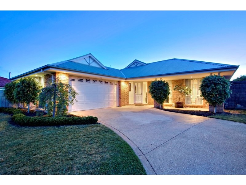 3 Southern Boulevard, Narre Warren South VIC 3805