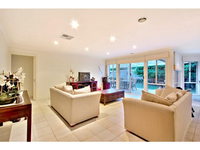 3 Southern Boulevard, Narre Warren South VIC 3805