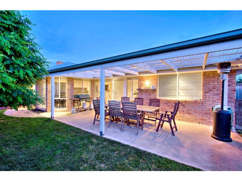 3 Southern Boulevard, Narre Warren South VIC 3805