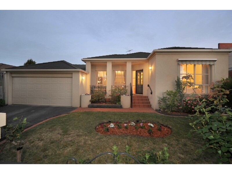 Unit 1/5 Reserve Street, Berwick VIC 3806