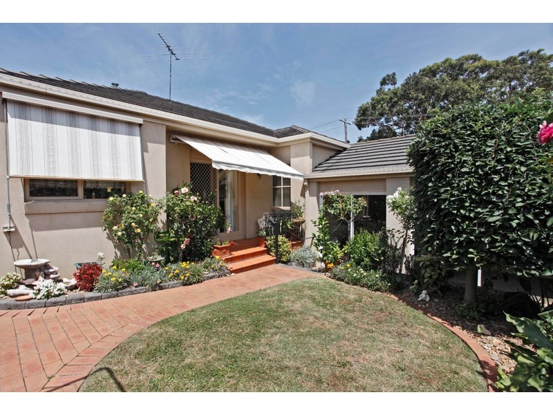 Unit 1/5 Reserve Street, Berwick VIC 3806