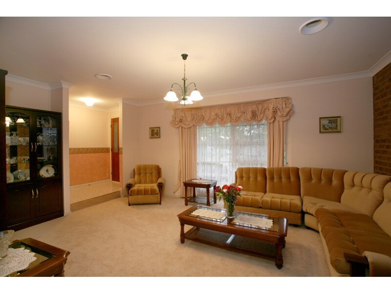 6 Bardsley Court, Narre Warren VIC 3805