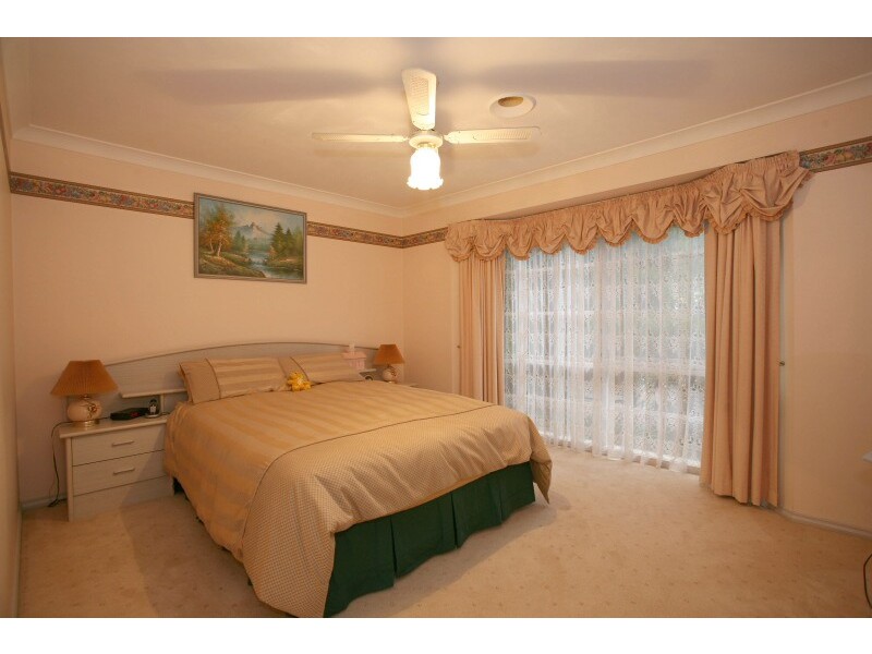 6 Bardsley Court, Narre Warren VIC 3805