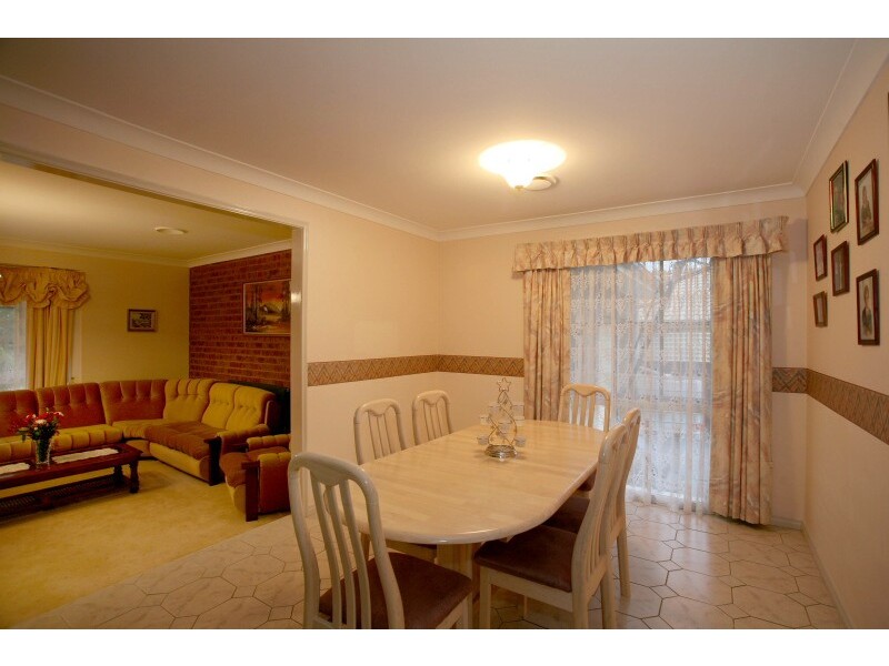 6 Bardsley Court, Narre Warren VIC 3805