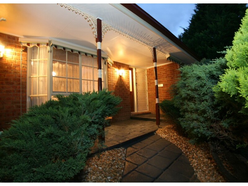 6 Bardsley Court, Narre Warren VIC 3805