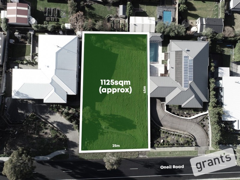 60 O’Neil Road, Beaconsfield VIC 3807