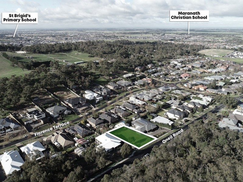 60 O’Neil Road, Beaconsfield VIC 3807