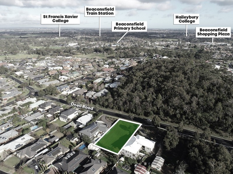 60 O’Neil Road, Beaconsfield VIC 3807