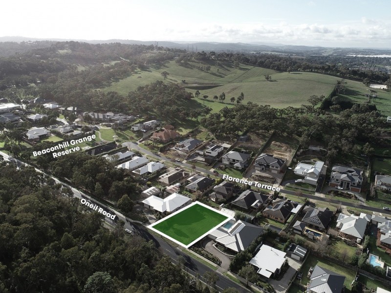 60 O’Neil Road, Beaconsfield VIC 3807