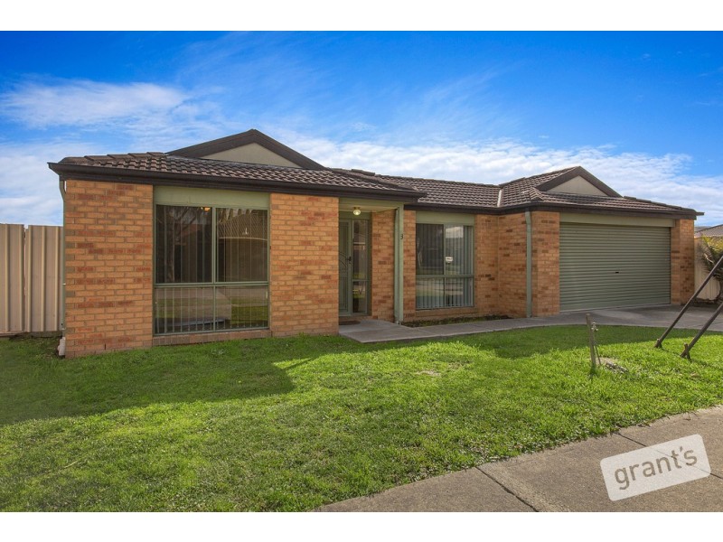 3 Kinsale View, Berwick VIC 3806