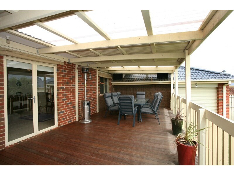 9 Tranquility Place, Beaconsfield VIC 3807