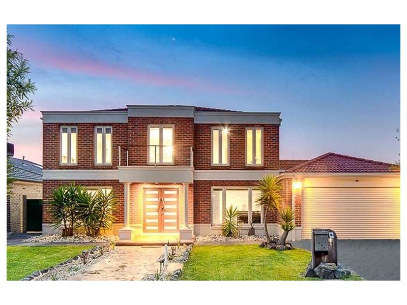 21 Tyrell Place, Berwick VIC 3806
