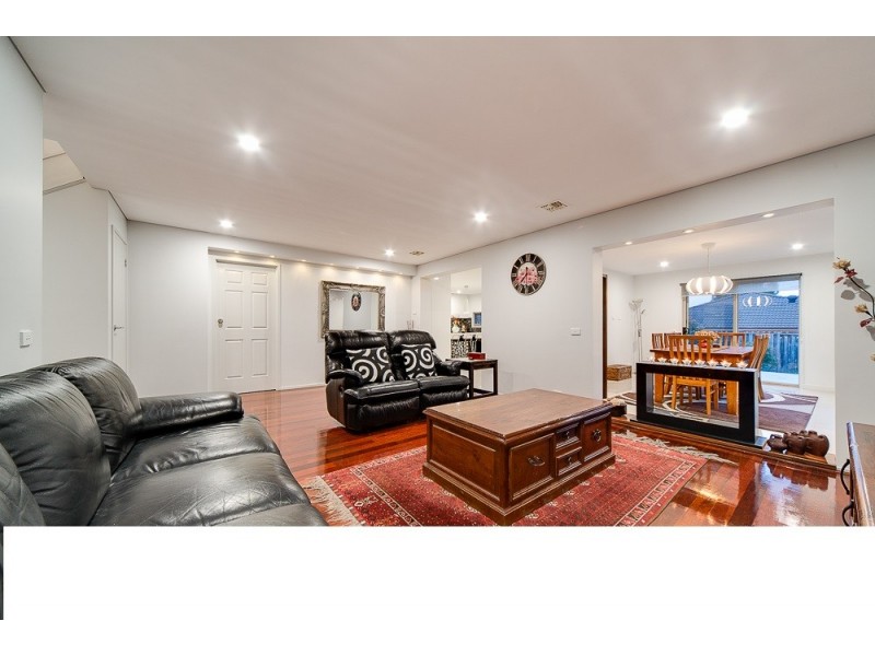 21 Tyrell Place, Berwick VIC 3806