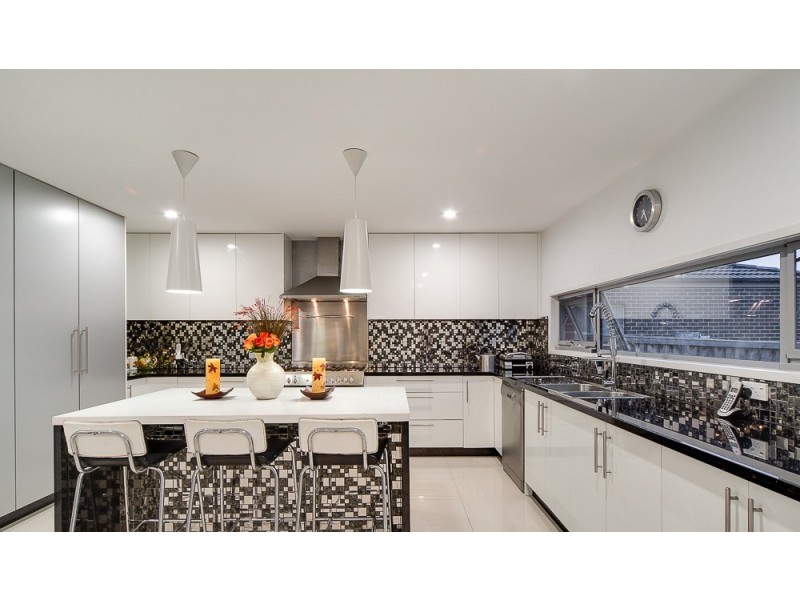 21 Tyrell Place, Berwick VIC 3806