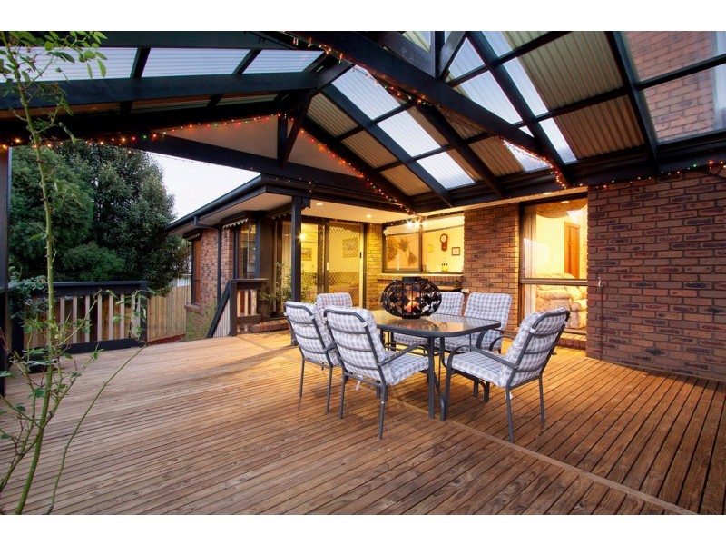 50 Balmain Drive, Berwick VIC 3806